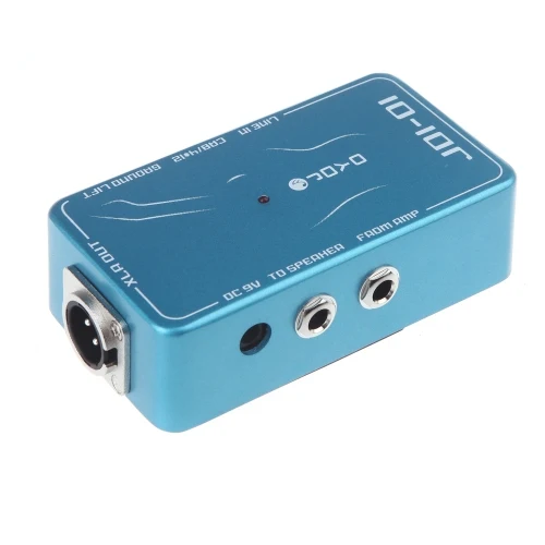 Joyo JDI-01 DI Box