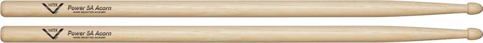 VATER VHP5AAW Power 5A Acorn