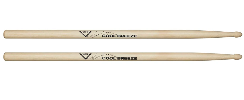 VATER VHABECW Abe Cunningham’s Cool Breeze