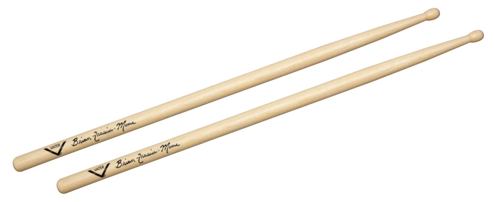 VATER VHBFMW Brian Frasier-Moore