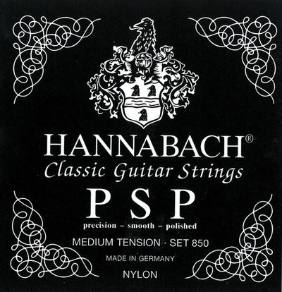 HANNABACH 850 PSP