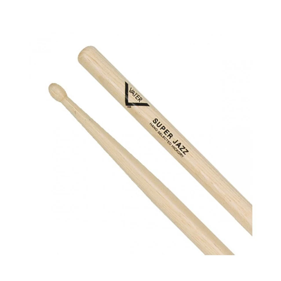 Vater VHSJW American Hickory Super Jazz
