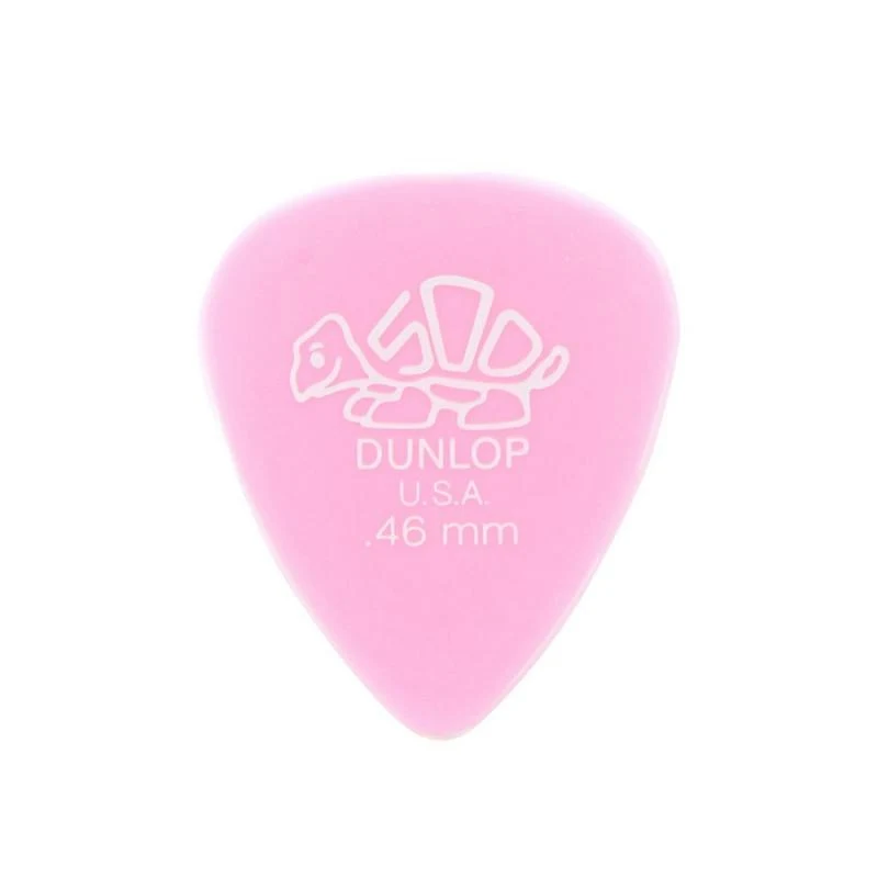 DUNLOP 41P.46 Delrin 500
