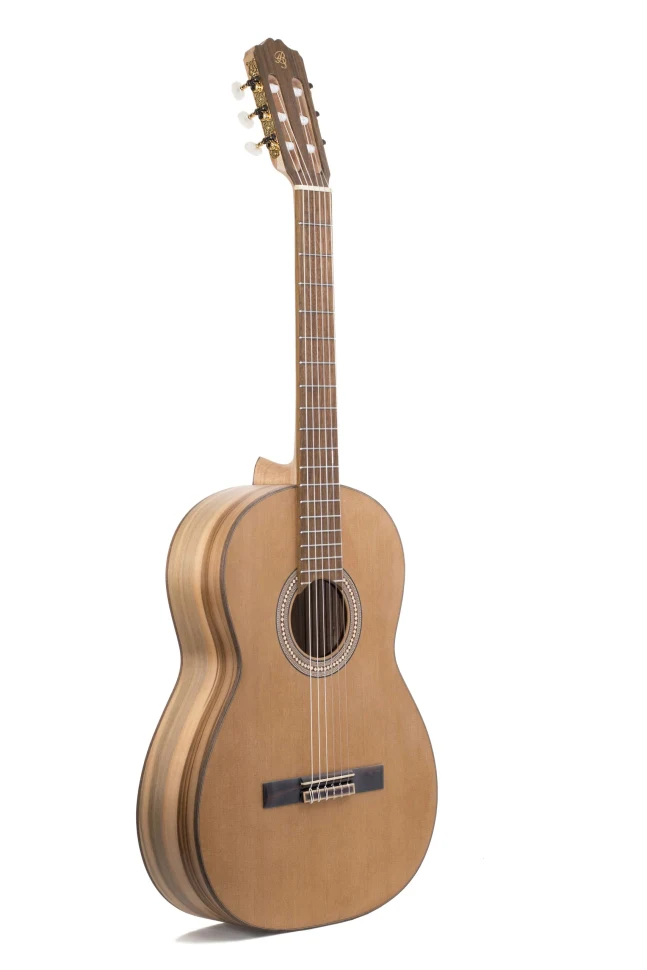 PRUDENCIO SAEZ 2-S (160) Cedar Top