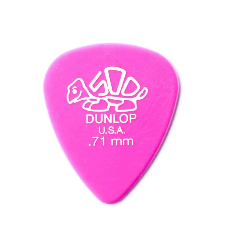 DUNLOP 41R.71 Delrin 500