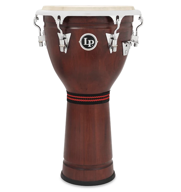 Latin Percussion LP720RG Richie Gajate Djembe 12 1/2"