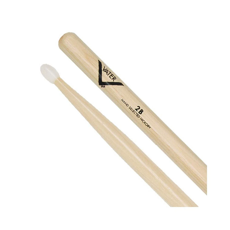 Vater VH5AN American Hickory Nylon