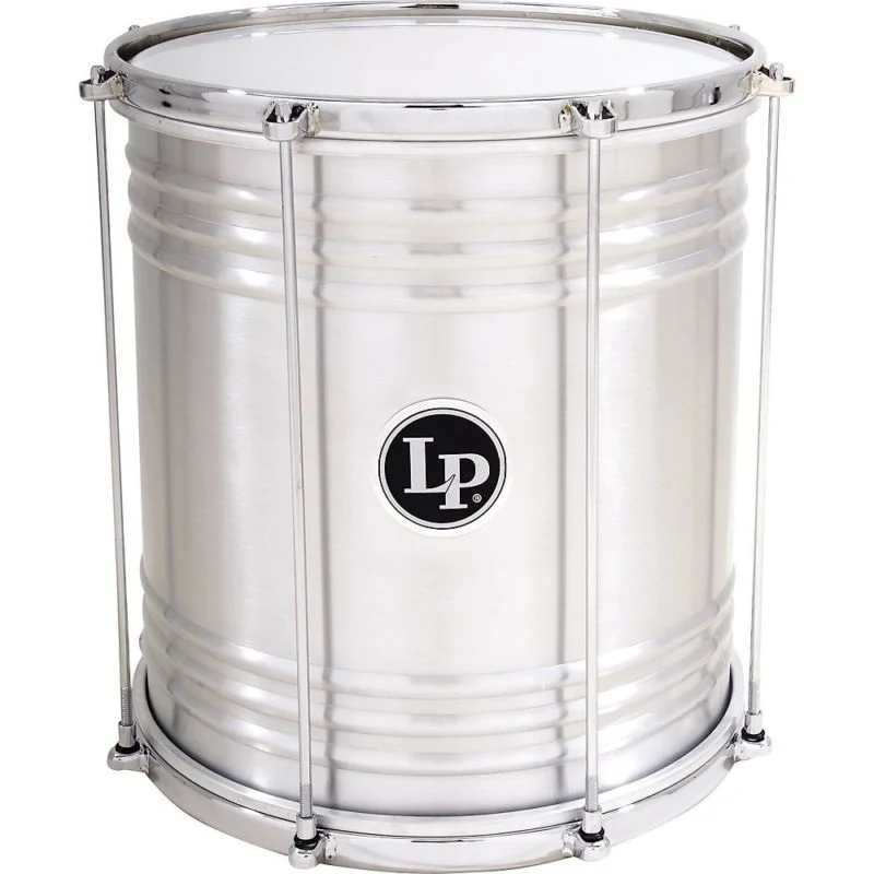 Latin Percussion LP3112 Aluminium Repinique