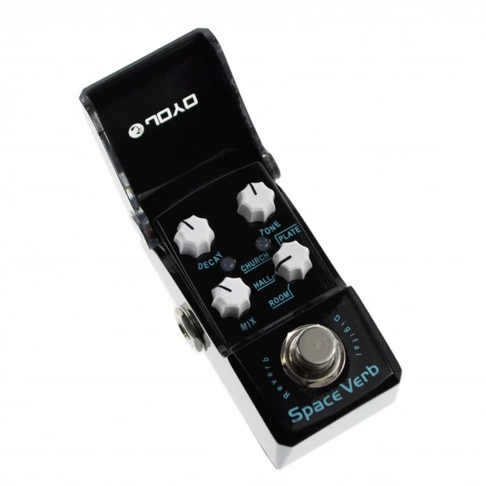 Joyo JF-317 Ironman Space Verb Reverb