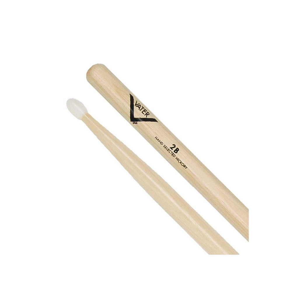 Vater VH2BN American Hickory Nylon