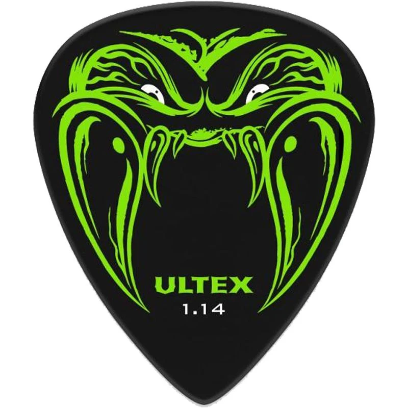 DUNLOP PH112P.73 Black Fang