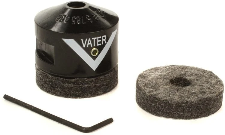 VATER VSNB Slick Nut