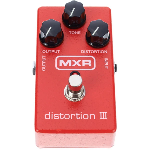 Dunlop M115 Distortion III