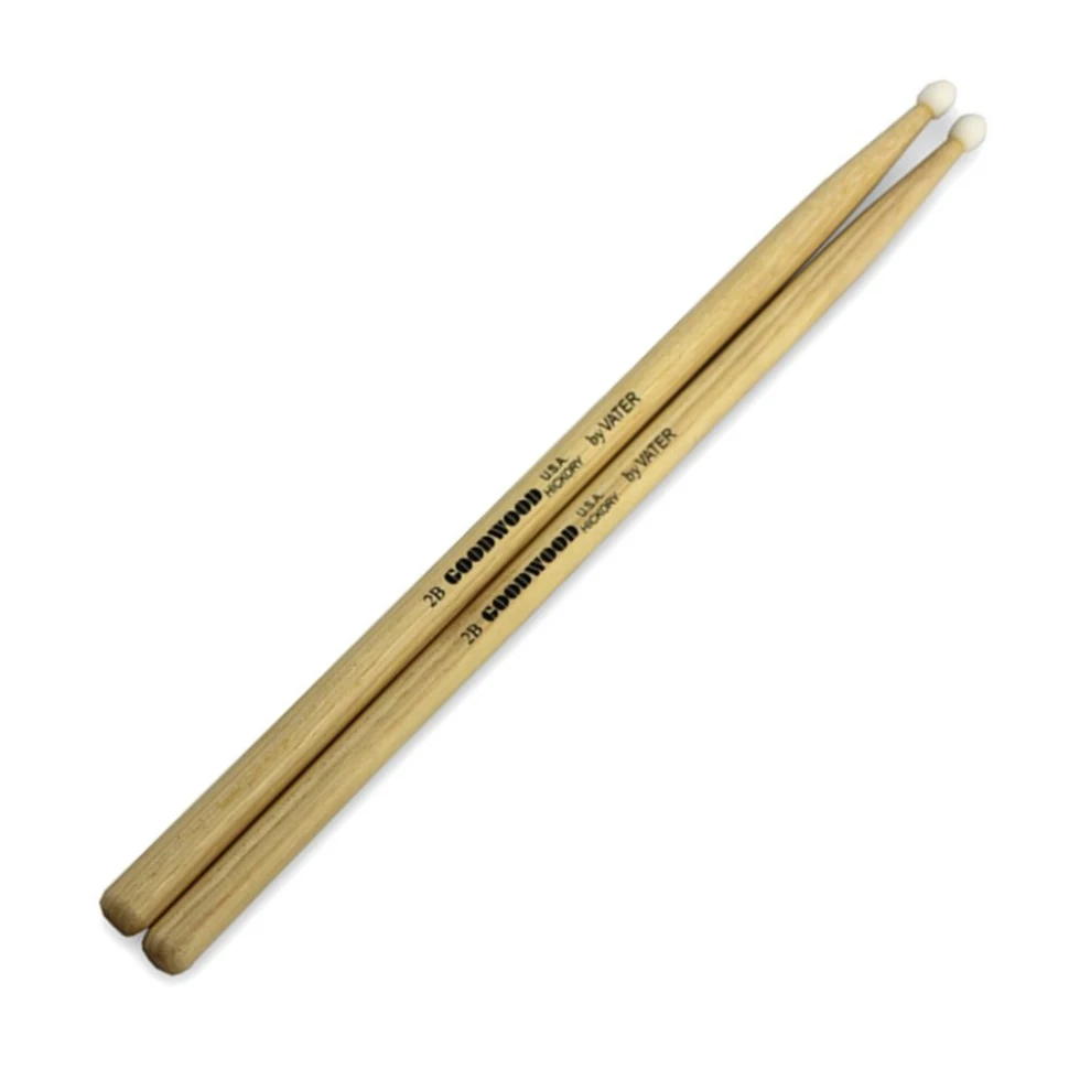 Vater GW2BN Goodwood Hickory Nylon