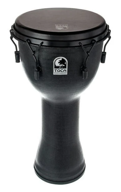 TOCA SFDMX-10BM 10" Black Mamba