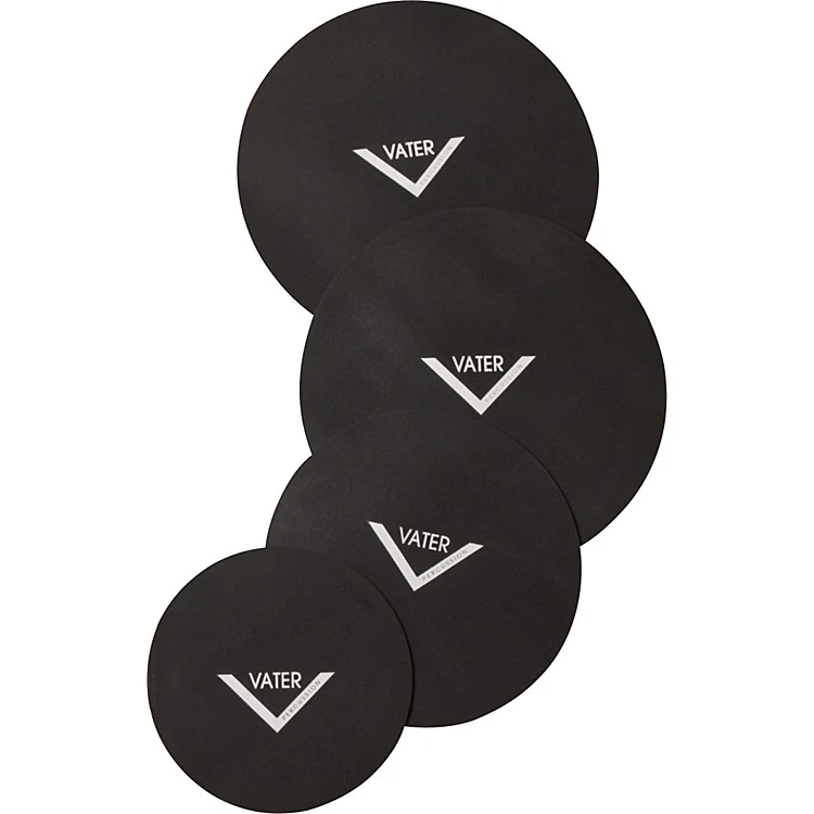 VATER VNGFP Fusion Pack
