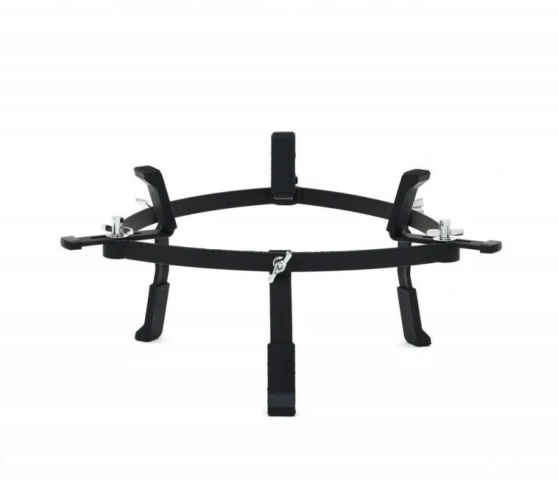 Gibraltar GCS-LSP Single Conga Stand Low