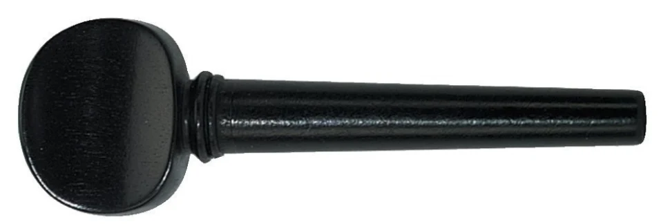 GEWA Basic Ebony Medium