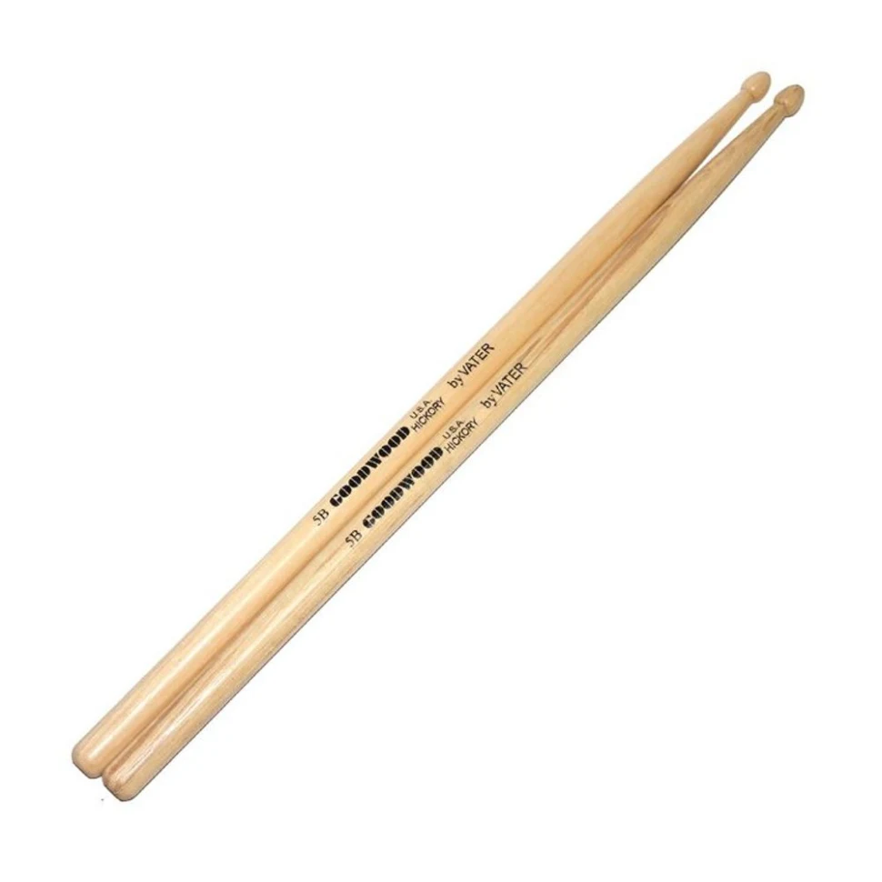 Vater GW5BW Goodwood Hickory