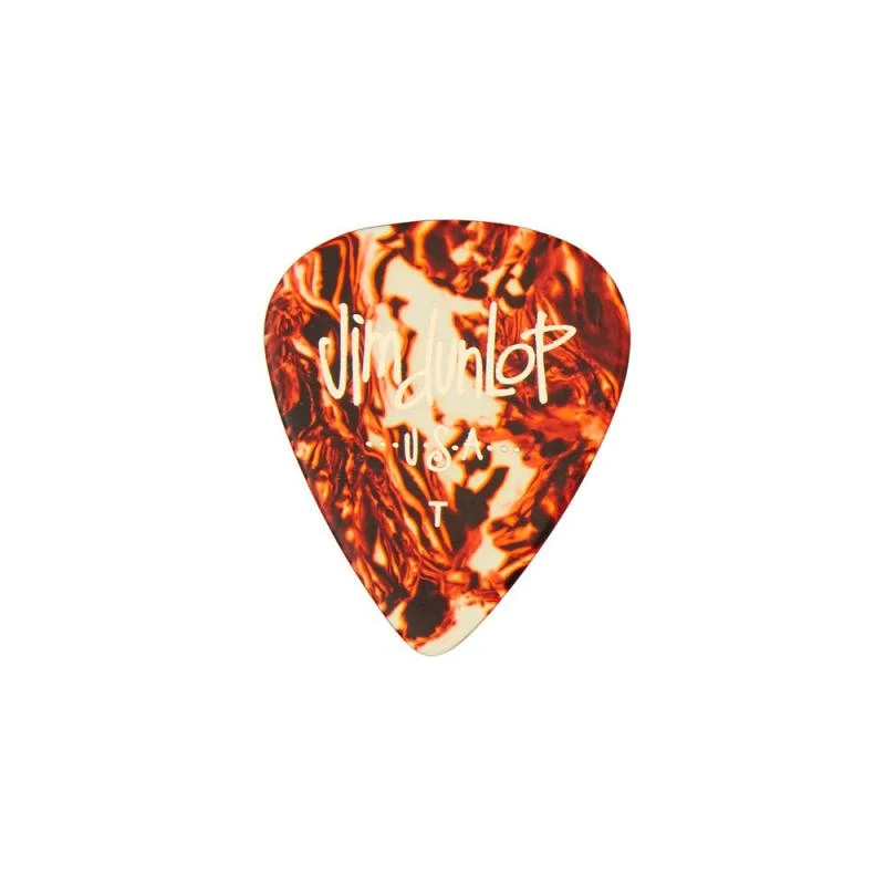 DUNLOP 483P05TH Classic Celluloid Shell