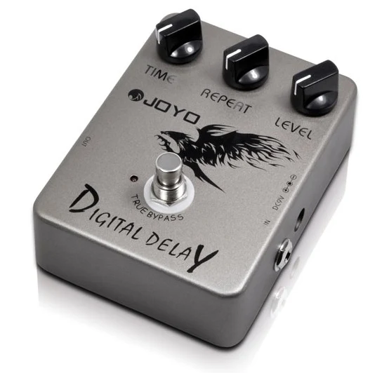 Joyo JF-08 Digital Delay