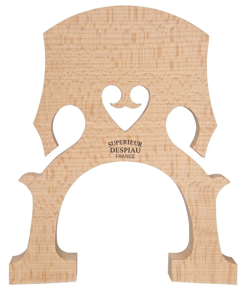 DESPIAU Cello bridge Superieur 3/4