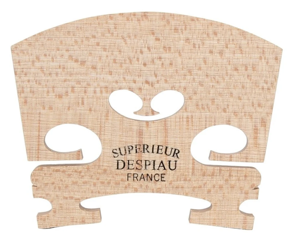 DESPIAU Violin bridge Superieur 4/4