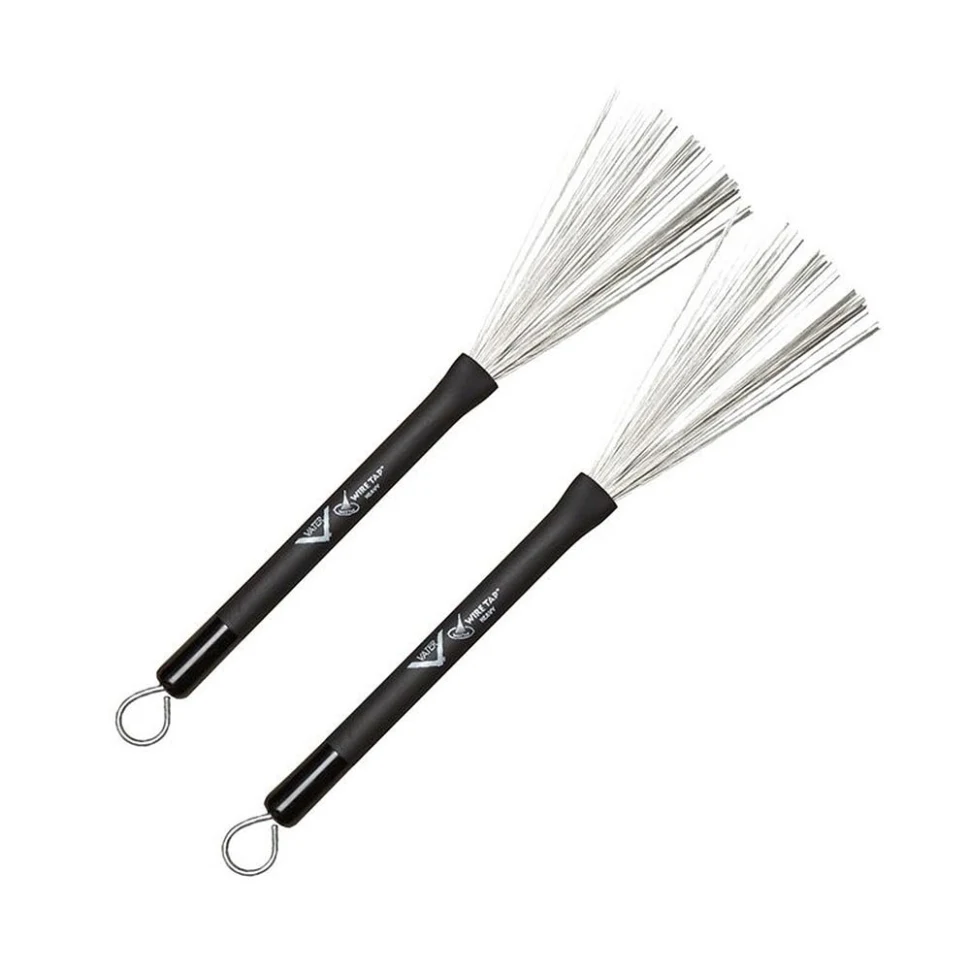 Vater VWTHW Heavy Wire Brush