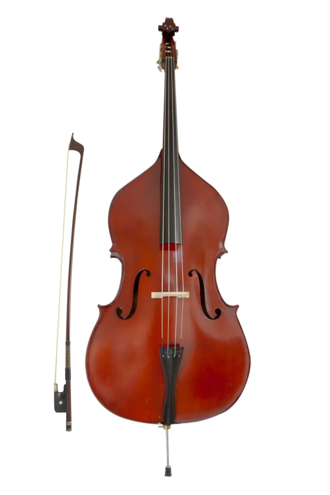 Prima P-100 4/4