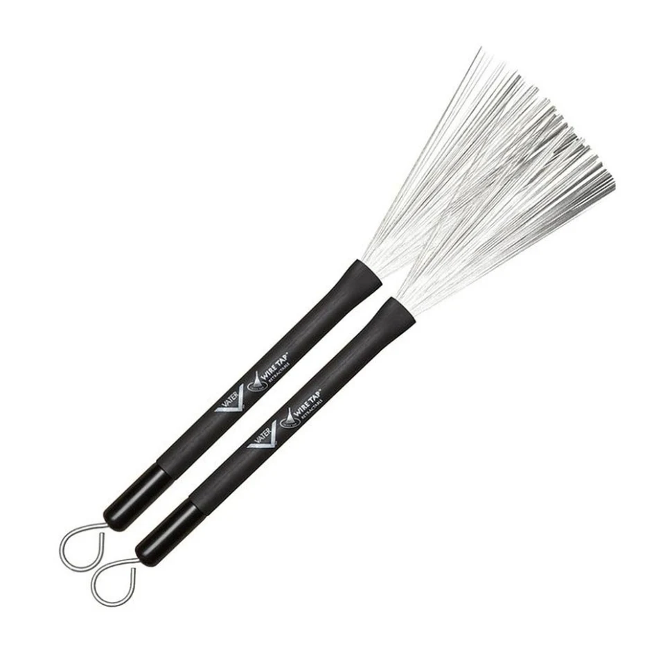 Vater VWTR Retractable Wire Brush