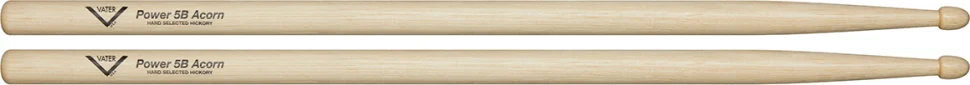 VATER VHP5BAW Power 5B Acorn