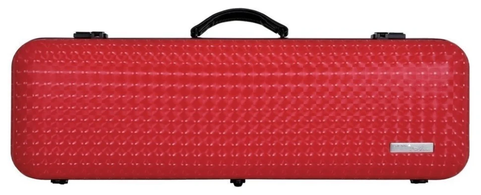 GEWA Air Diamond Red/Black