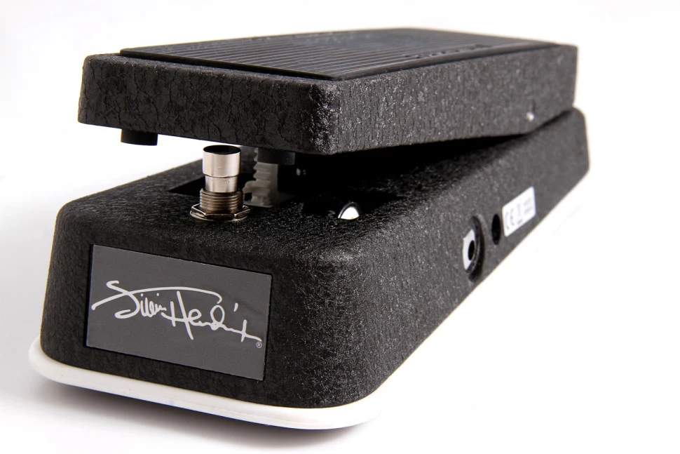 Dunlop JH1D Jimi Hendrix Signature Wah