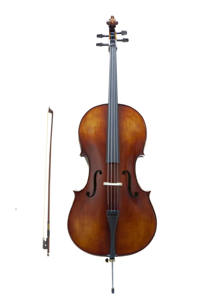 Prima P-300 3/4 