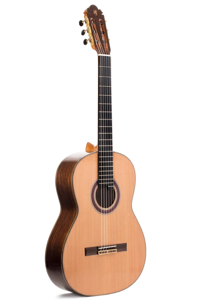 PRUDENCIO SAEZ 1-PS (280) Cedar Top 