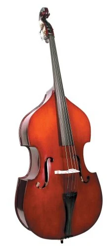 CREMONA SB-2 Premier Novice Upright Bass 3/4