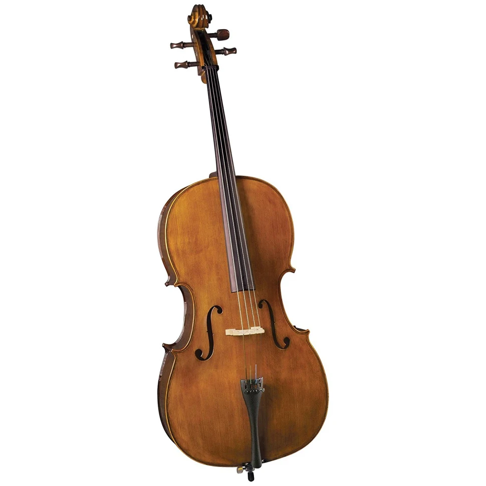 CREMONA SC-165 Premier Student Cello Outfit 4/4