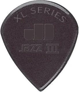 DUNLOP 47RXLS Nylon Jazz III XL STIFFO