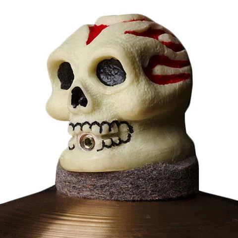 VATER VSNSKULL Slick Nut Skull
