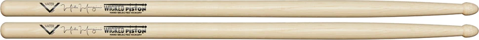 VATER VHMMWP Mike Mangini Wicked Piston 