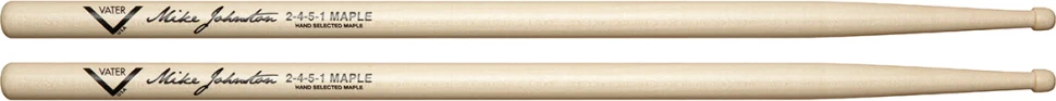 VATER VSMMJ 2451 Mike Johnston Maple