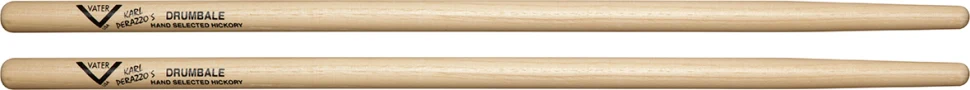 VATER VHKARLW Karl Perazzo’s Drumbale 
