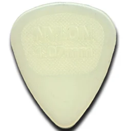 Dunlop 446R1.07 Nylon Glow Standard
