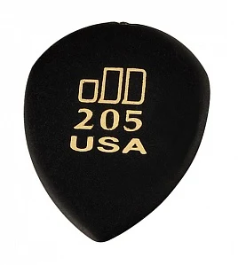 DUNLOP 477P205 Jd JazzTones