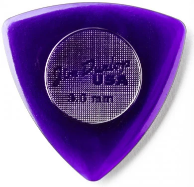 DUNLOP 473P3.0 Tri Stubby Lexan