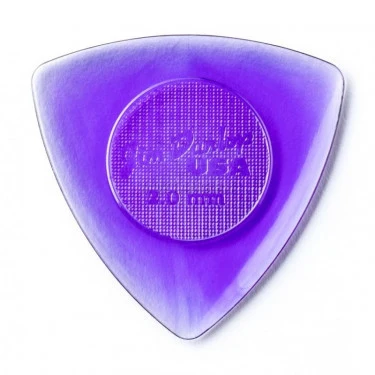 DUNLOP 473P2.0 Tri Stubby Lexan