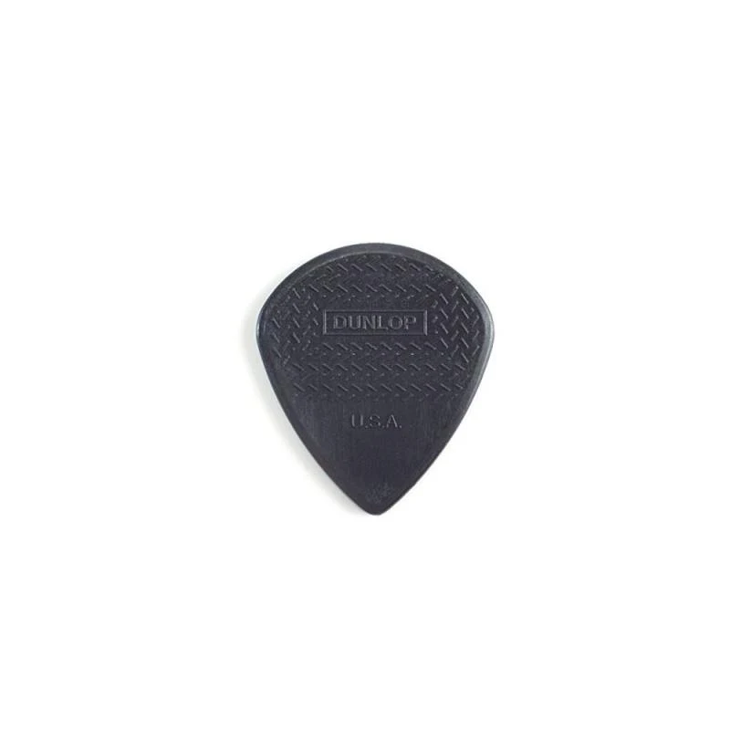DUNLOP 471P3S Max-Grip Jazz III Black Stiffo
