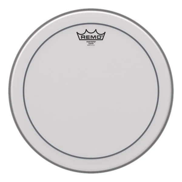 Remo PS-1124-00 Pinstripe Bass Coated 24