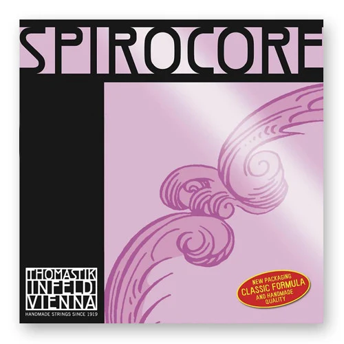 THOMASTIK Spirocore S40S