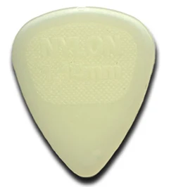 Dunlop 446R1.14 Nylon Glow Standard